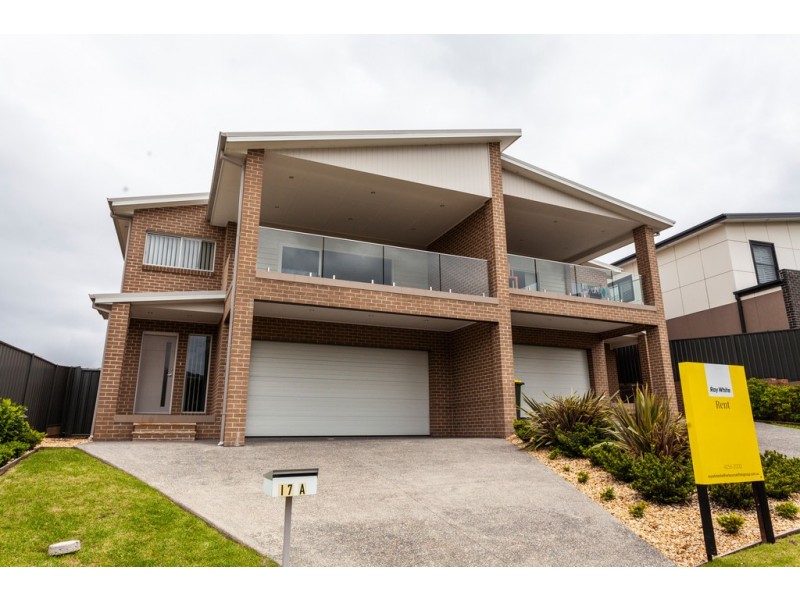 17A Woolgunyah Parkway, Flinders NSW 2529