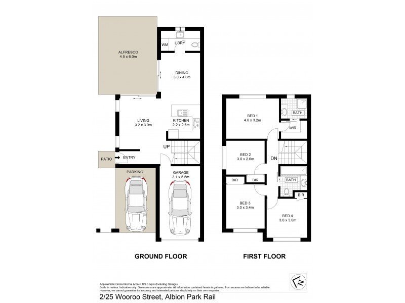 7B Burroo Street, Albion Park Rail NSW 2527