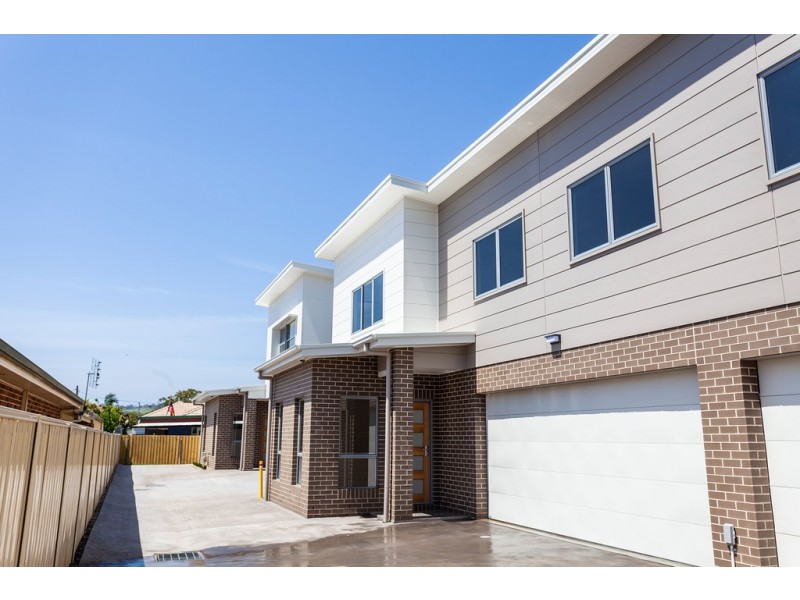 2/10 Karoo Street, Albion Park Rail NSW 2527