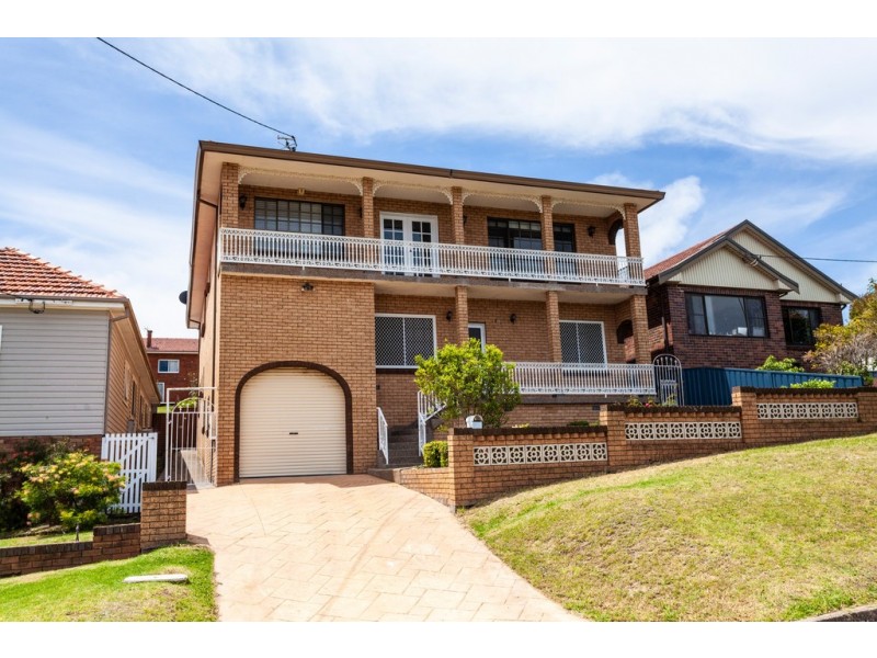 43 Donaldson Street, Port Kembla NSW 2505