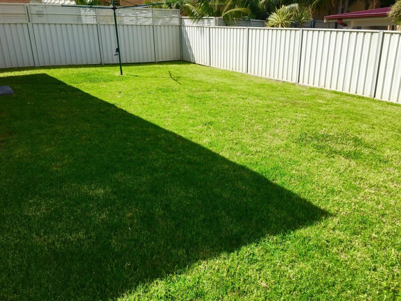 8 Ragamuffin Circuit, Shell Cove NSW 2529