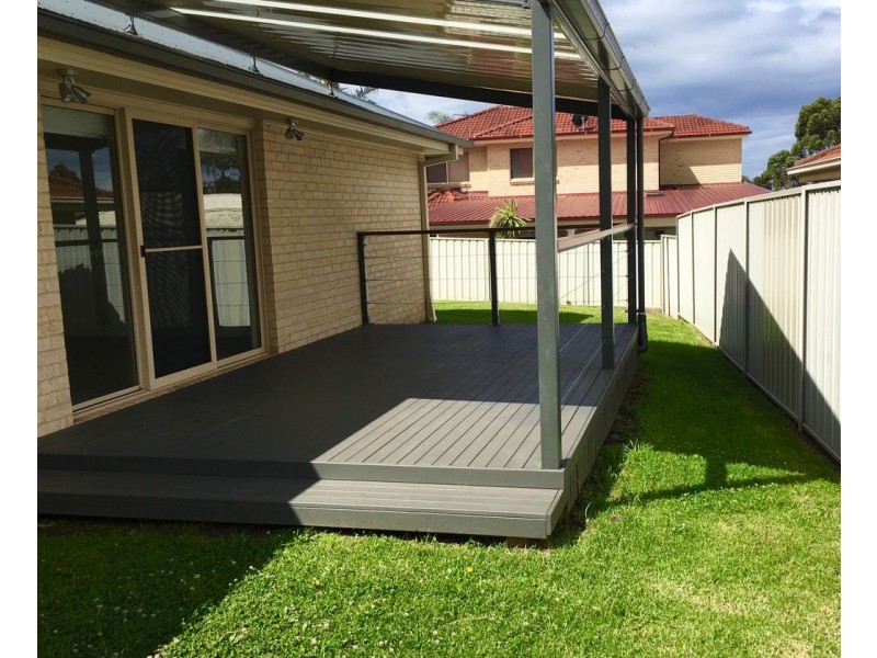 8 Ragamuffin Circuit, Shell Cove NSW 2529