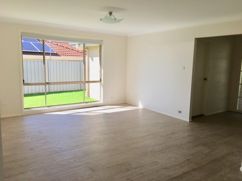 8 Ragamuffin Circuit, Shell Cove NSW 2529