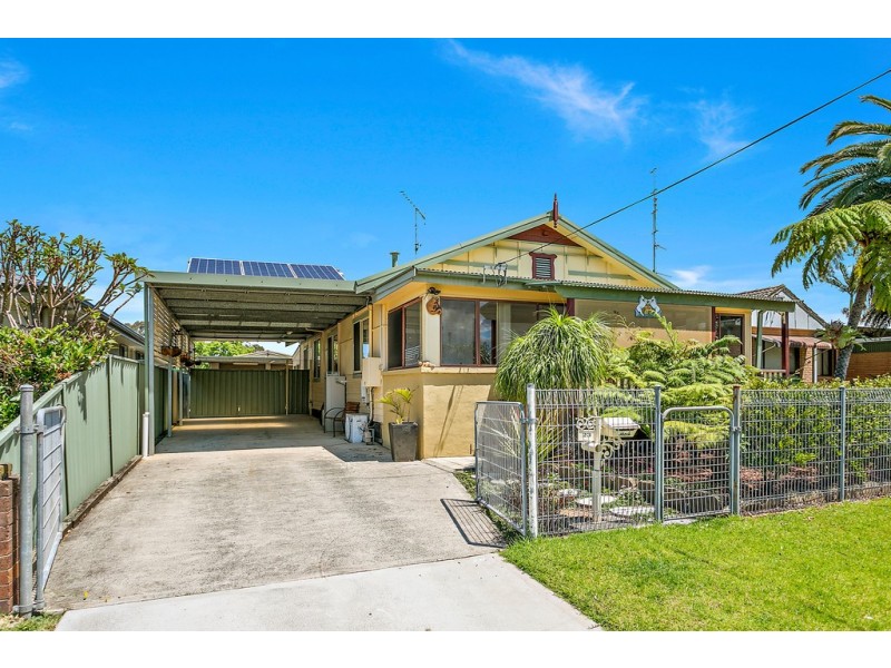 23 Lyne Street, Oak Flats NSW 2529