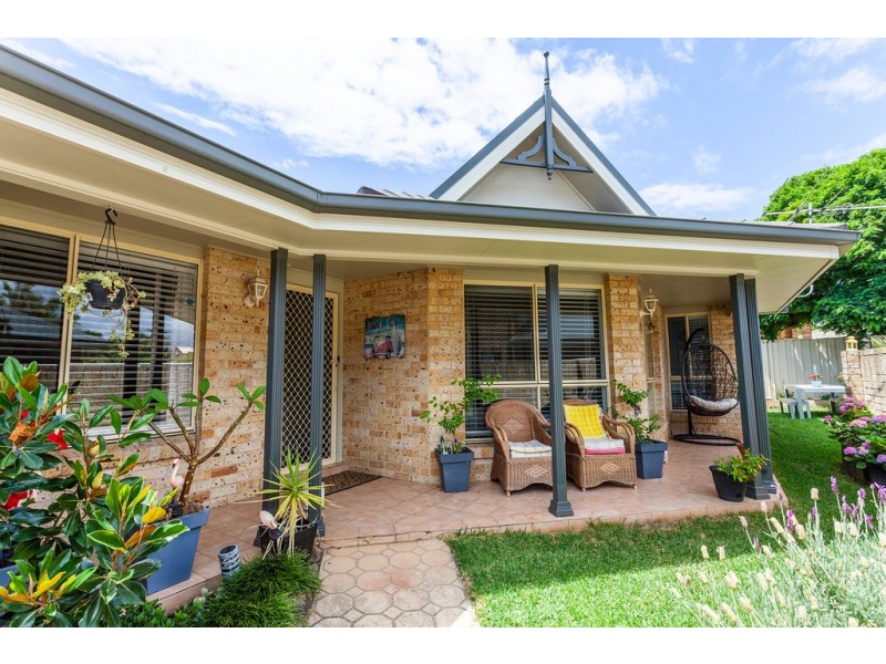 2/30 Barrack Avenue, Barrack Heights NSW 2528
