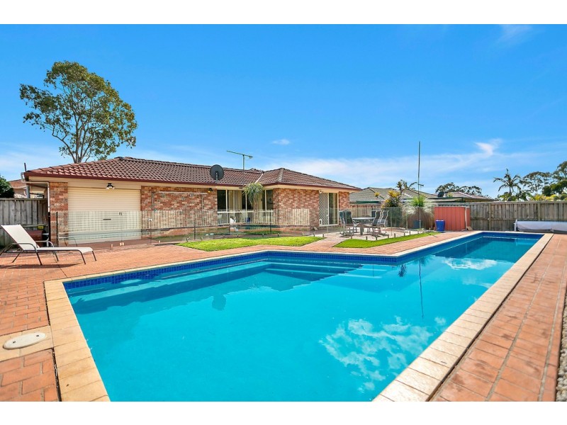 30 Samuel Circuit,, Albion Park NSW 2527