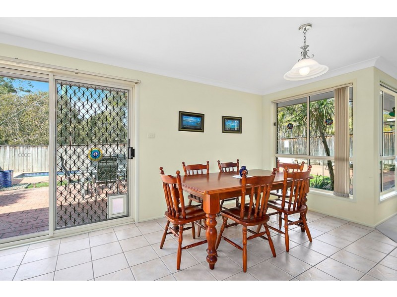 30 Samuel Circuit,, Albion Park NSW 2527