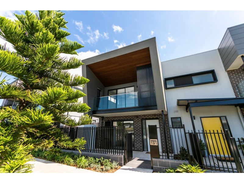 191 Harbour Boulevarde, Shell Cove NSW 2529