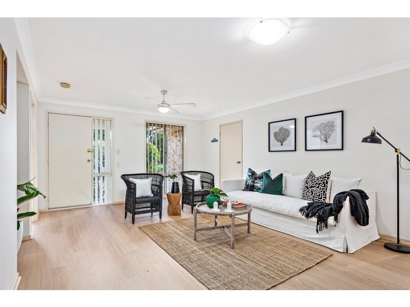 12 Condor Drive, Shell Cove NSW 2529