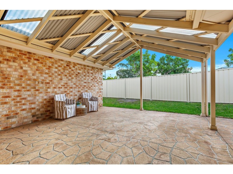 12 Condor Drive, Shell Cove NSW 2529