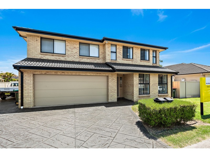 1/19 Hennesy Street, Flinders NSW 2529