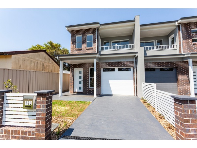 14B Moore Street, Oak Flats NSW 2529