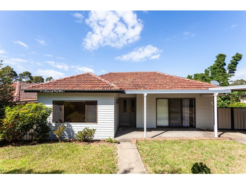 23 Bruce Street, Unanderra NSW 2526