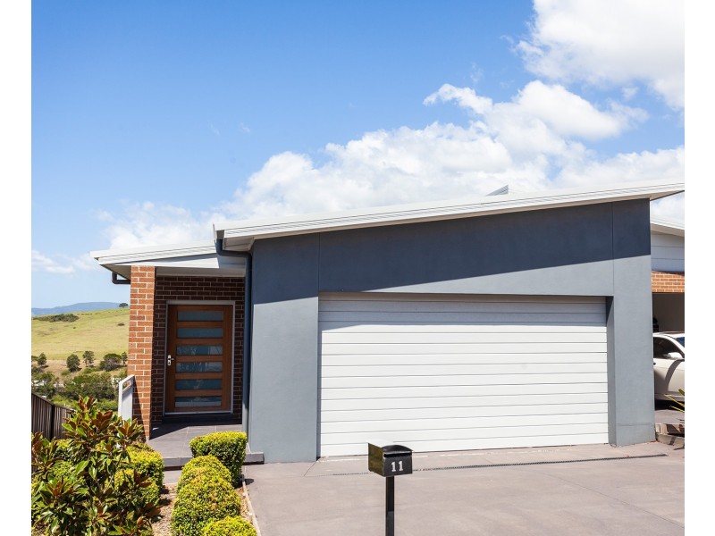 11 Grace Place, Flinders NSW 2529