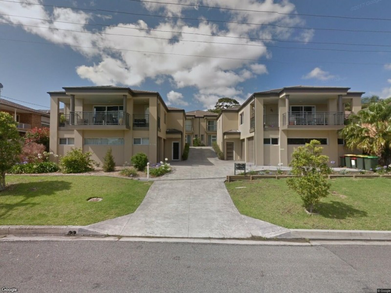 1/15-17 Camden Street, Balgownie NSW 2519