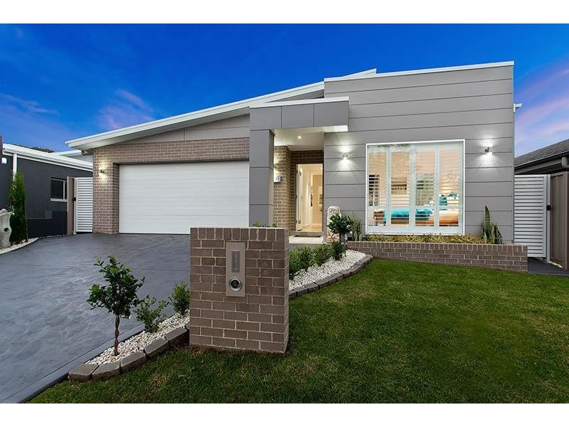 8 Shallows Drive, Shell Cove NSW 2529