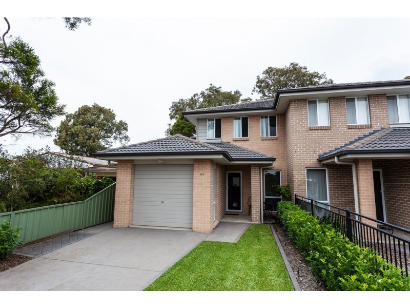 62A The Boulevarde, Oak Flats NSW 2529
