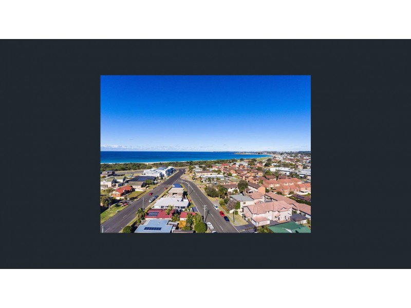 6/30 Peterborough Avenue, Lake Illawarra NSW 2528