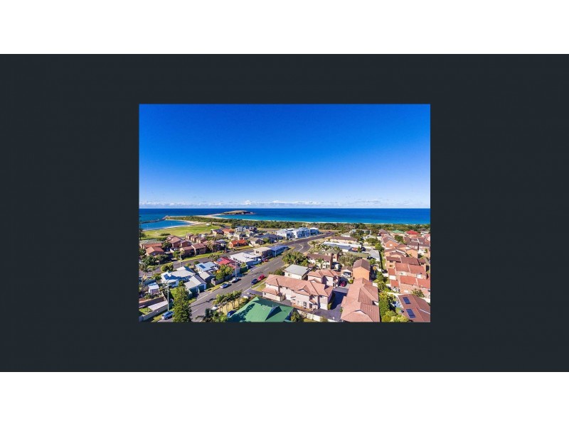 6/30 Peterborough Avenue, Lake Illawarra NSW 2528