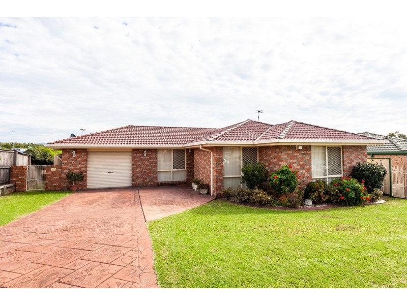 45 Cygnet Avenue, Blackbutt NSW 2529