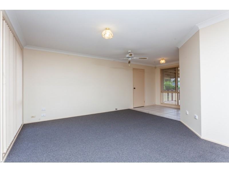 45 Cygnet Avenue, Blackbutt NSW 2529