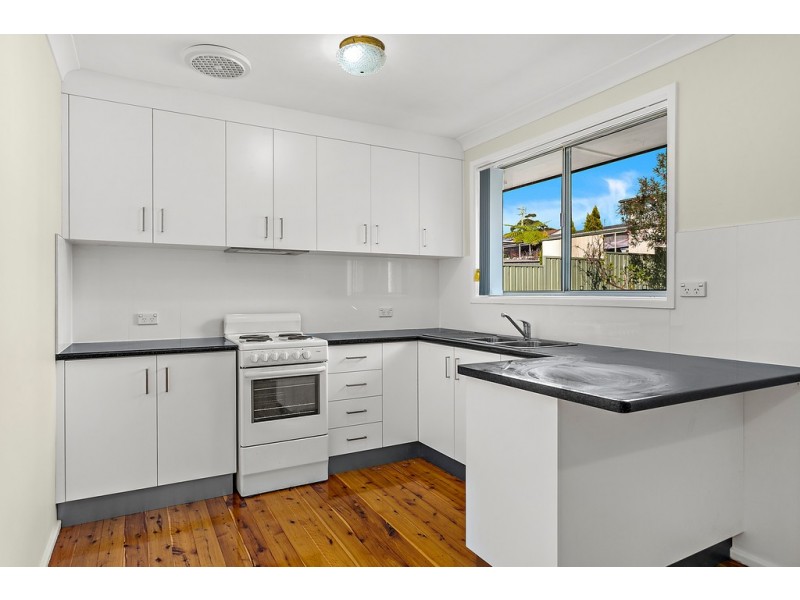 24 O’Connell Street, Barrack Heights NSW 2528