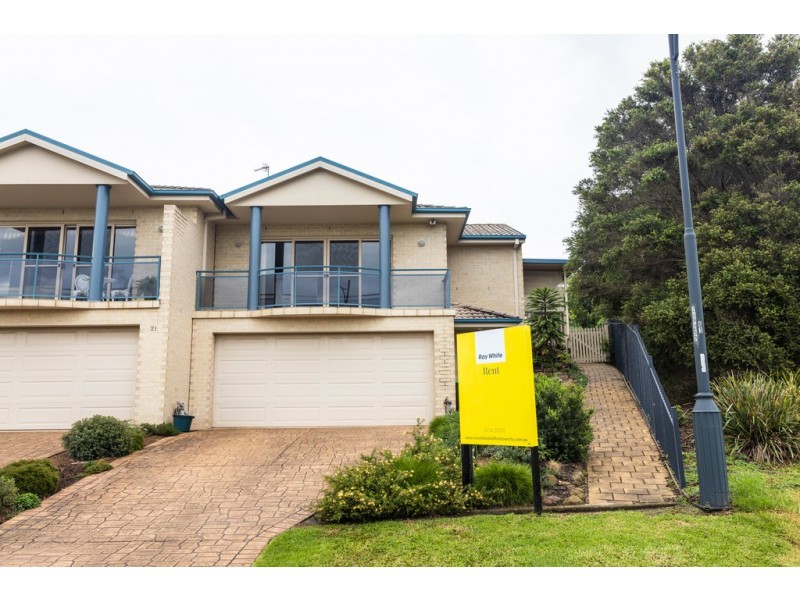 2/21 Solander Avenue, Shell Cove NSW 2529