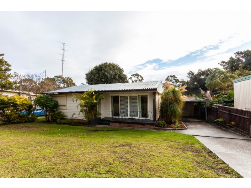 132 Lake Entrance Road, Mount Warrigal NSW 2528