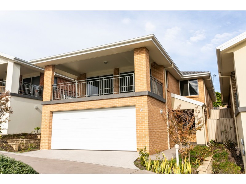 8/34 Albatross Drive, Blackbutt NSW 2529