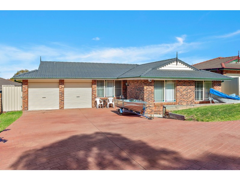 28 Mulgara Place, Blackbutt NSW 2529