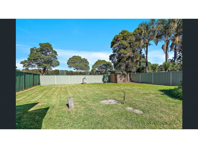 101 Fisher Street, Oak Flats NSW 2529