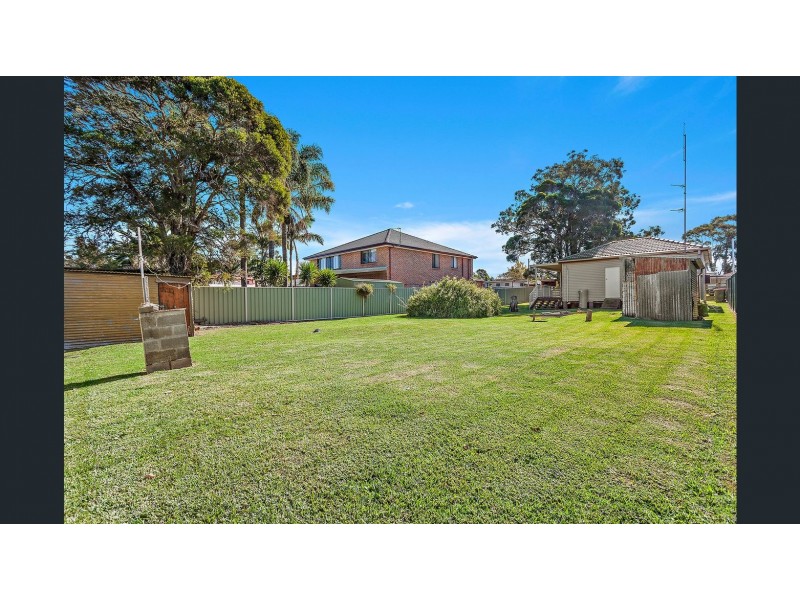 101 Fisher Street, Oak Flats NSW 2529