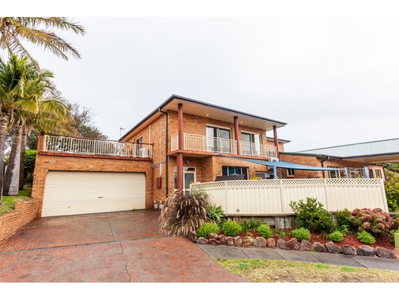 4 Kowari Crescent, Blackbutt NSW 2529