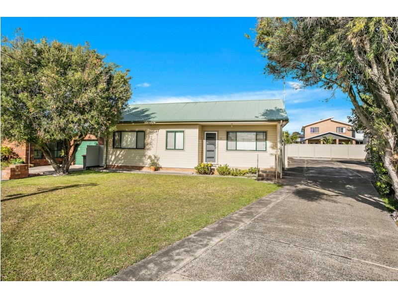 72 Jason Avenue, Barrack Heights NSW 2528