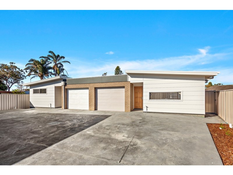 3/5 Harvey Street, Warilla NSW 2528