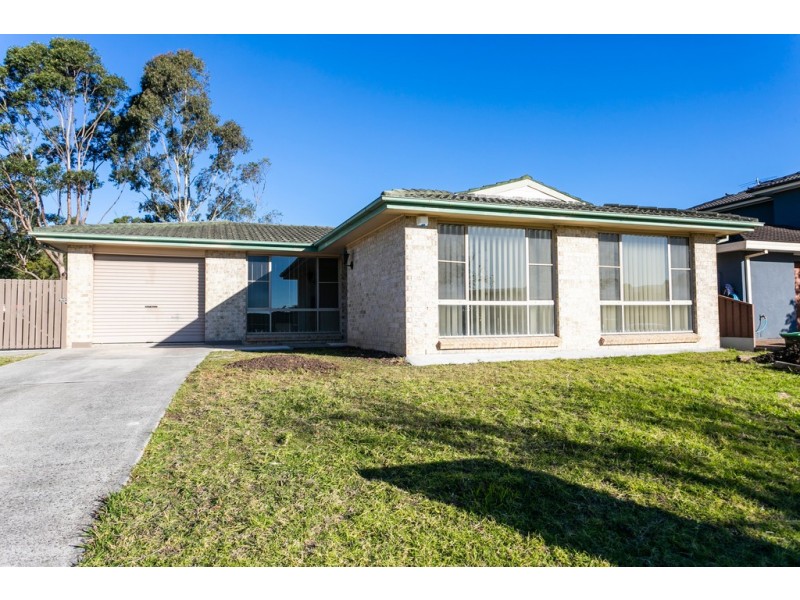 3 Churnwood Place, Albion Park Rail NSW 2527