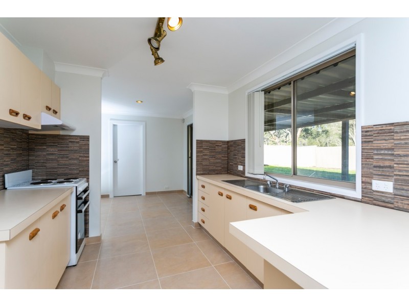3 Churnwood Place, Albion Park Rail NSW 2527