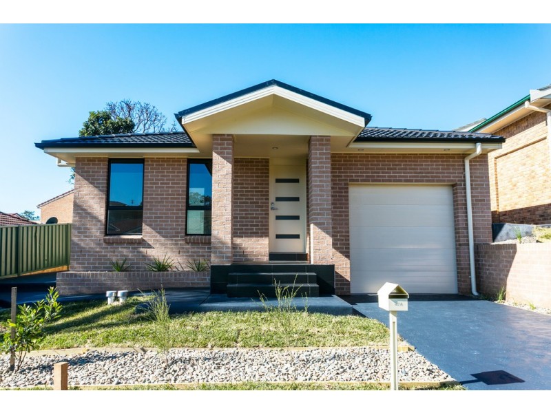47A College Avenue, Blackbutt NSW 2529