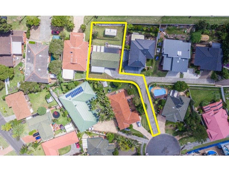 13 Penrose Street, Blackbutt NSW 2529
