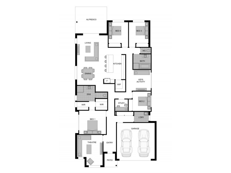 5 Huskisson Street, Tullimbar NSW 2527