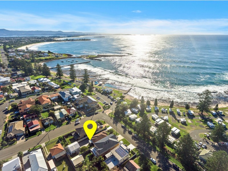 4 John Street, Shellharbour NSW 2529
