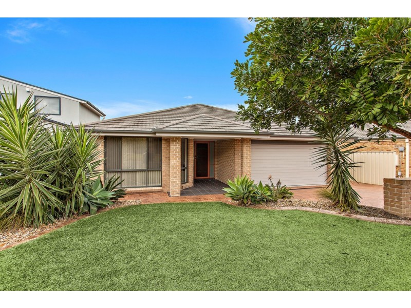 15 Hicks Terrace, Shell Cove NSW 2529