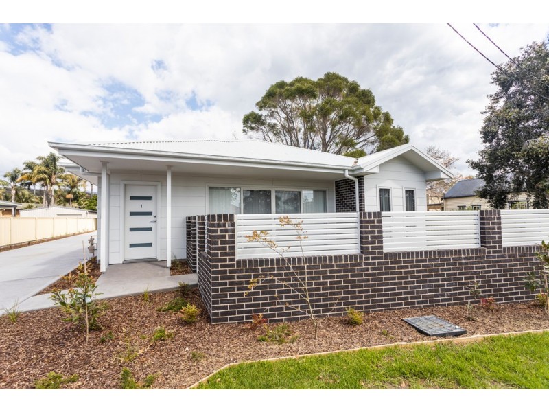 1/82 Terry Street, Albion Park NSW 2527