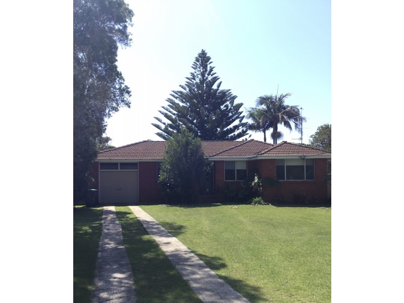 67 Barrack Avenue, Barrack Point NSW 2528