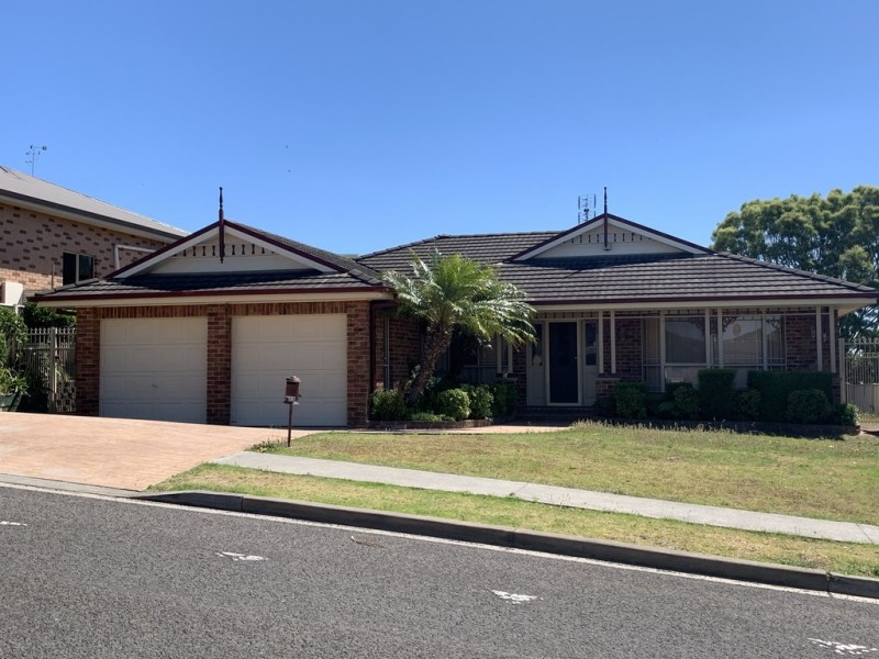 123 Brunderee Rd, Flinders NSW 2529
