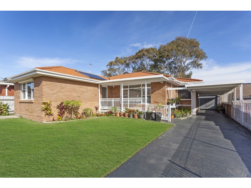 13 Lendine Street, Barrack Heights NSW 2528