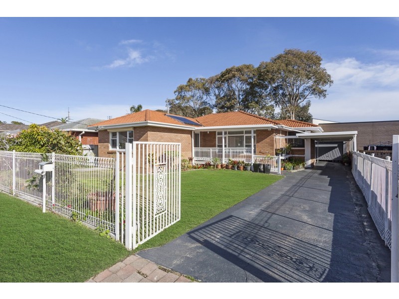 13 Lendine Street, Barrack Heights NSW 2528