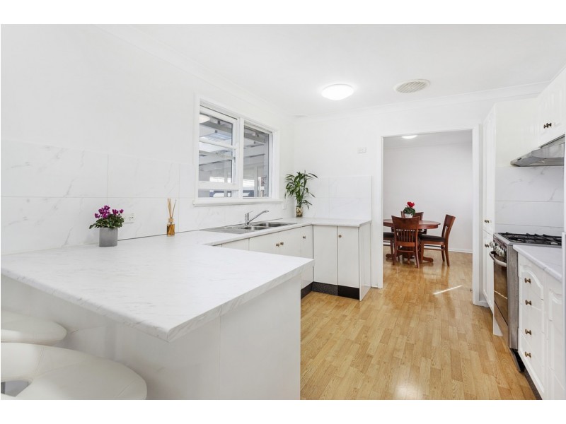 13 Lendine Street, Barrack Heights NSW 2528