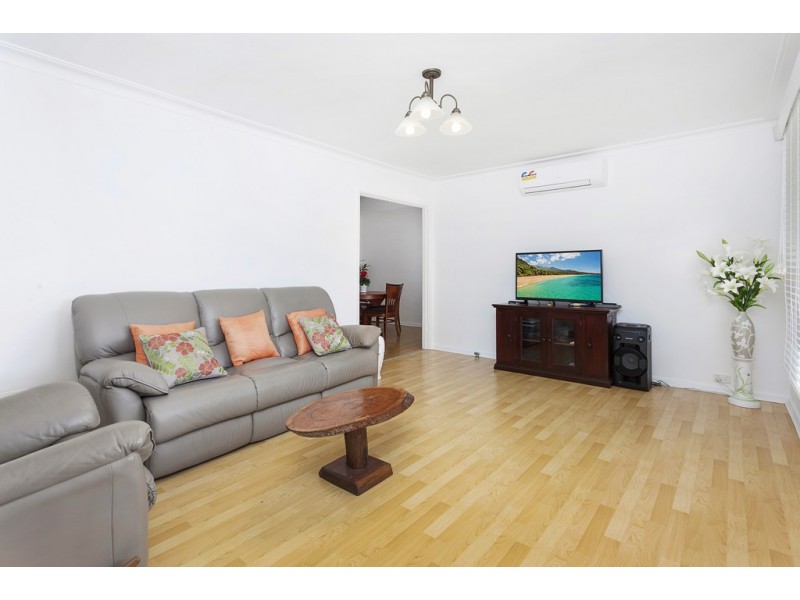 13 Lendine Street, Barrack Heights NSW 2528