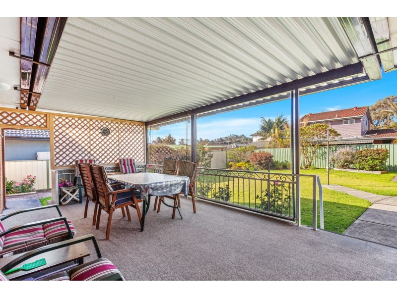 17 Brigadoon Circuit, Oak Flats NSW 2529